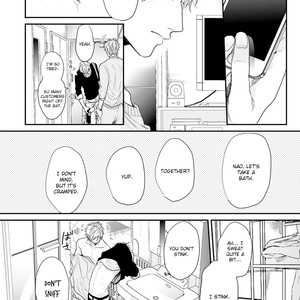 [OGERETSU Tanaka] Escape Journey ~ vol.02 (update c.13) [Eng] – Gay Manga sex 60