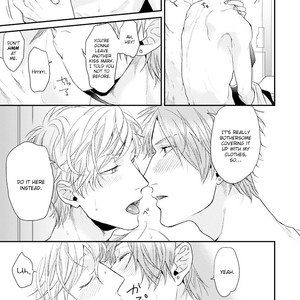 [OGERETSU Tanaka] Escape Journey ~ vol.02 (update c.13) [Eng] – Gay Manga sex 61