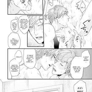 [OGERETSU Tanaka] Escape Journey ~ vol.02 (update c.13) [Eng] – Gay Manga sex 62