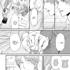 [OGERETSU Tanaka] Escape Journey ~ vol.02 (update c.13) [Eng] – Gay Manga sex 66
