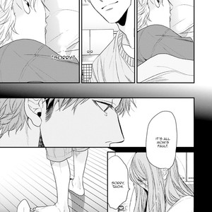 [OGERETSU Tanaka] Escape Journey ~ vol.02 (update c.13) [Eng] – Gay Manga sex 69