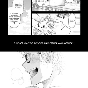 [OGERETSU Tanaka] Escape Journey ~ vol.02 (update c.13) [Eng] – Gay Manga sex 71