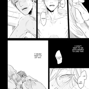 [OGERETSU Tanaka] Escape Journey ~ vol.02 (update c.13) [Eng] – Gay Manga sex 72