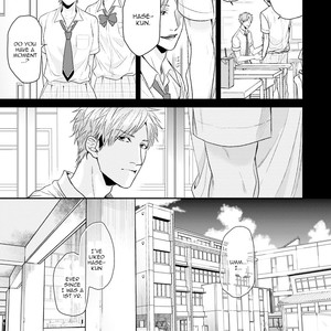 [OGERETSU Tanaka] Escape Journey ~ vol.02 (update c.13) [Eng] – Gay Manga sex 75