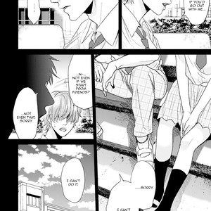 [OGERETSU Tanaka] Escape Journey ~ vol.02 (update c.13) [Eng] – Gay Manga sex 76