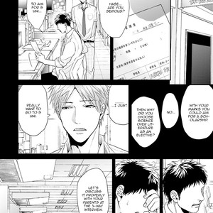 [OGERETSU Tanaka] Escape Journey ~ vol.02 (update c.13) [Eng] – Gay Manga sex 78