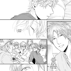 [OGERETSU Tanaka] Escape Journey ~ vol.02 (update c.13) [Eng] – Gay Manga sex 80