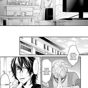 [OGERETSU Tanaka] Escape Journey ~ vol.02 (update c.13) [Eng] – Gay Manga sex 81