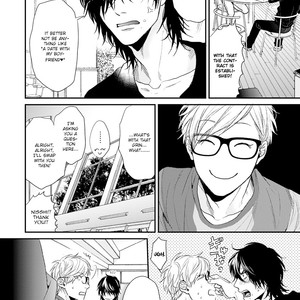 [OGERETSU Tanaka] Escape Journey ~ vol.02 (update c.13) [Eng] – Gay Manga sex 82
