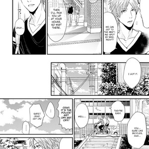 [OGERETSU Tanaka] Escape Journey ~ vol.02 (update c.13) [Eng] – Gay Manga sex 84