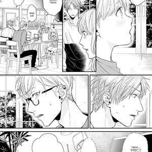 [OGERETSU Tanaka] Escape Journey ~ vol.02 (update c.13) [Eng] – Gay Manga sex 86