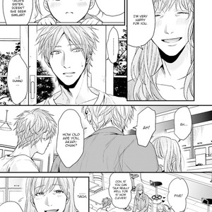 [OGERETSU Tanaka] Escape Journey ~ vol.02 (update c.13) [Eng] – Gay Manga sex 87