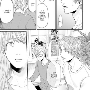 [OGERETSU Tanaka] Escape Journey ~ vol.02 (update c.13) [Eng] – Gay Manga sex 89
