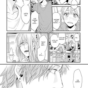 [OGERETSU Tanaka] Escape Journey ~ vol.02 (update c.13) [Eng] – Gay Manga sex 92