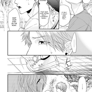 [OGERETSU Tanaka] Escape Journey ~ vol.02 (update c.13) [Eng] – Gay Manga sex 94