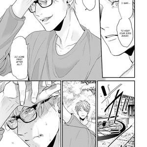 [OGERETSU Tanaka] Escape Journey ~ vol.02 (update c.13) [Eng] – Gay Manga sex 95