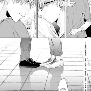 [OGERETSU Tanaka] Escape Journey ~ vol.02 (update c.13) [Eng] – Gay Manga sex 96