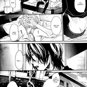 [OGERETSU Tanaka] Escape Journey ~ vol.02 (update c.13) [Eng] – Gay Manga sex 98