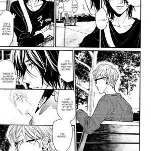 [OGERETSU Tanaka] Escape Journey ~ vol.02 (update c.13) [Eng] – Gay Manga sex 99