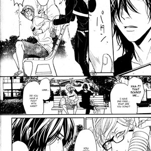 [OGERETSU Tanaka] Escape Journey ~ vol.02 (update c.13) [Eng] – Gay Manga sex 100