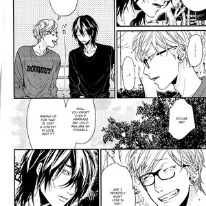 [OGERETSU Tanaka] Escape Journey ~ vol.02 (update c.13) [Eng] – Gay Manga sex 102