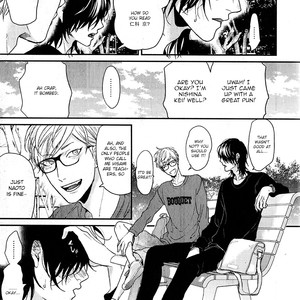 [OGERETSU Tanaka] Escape Journey ~ vol.02 (update c.13) [Eng] – Gay Manga sex 103