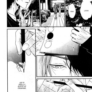 [OGERETSU Tanaka] Escape Journey ~ vol.02 (update c.13) [Eng] – Gay Manga sex 104