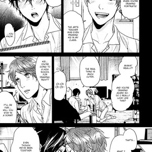 [OGERETSU Tanaka] Escape Journey ~ vol.02 (update c.13) [Eng] – Gay Manga sex 105