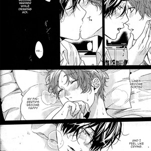 [OGERETSU Tanaka] Escape Journey ~ vol.02 (update c.13) [Eng] – Gay Manga sex 106