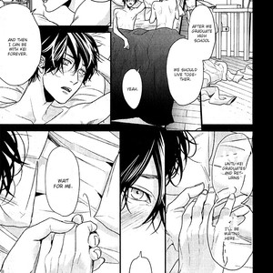 [OGERETSU Tanaka] Escape Journey ~ vol.02 (update c.13) [Eng] – Gay Manga sex 107