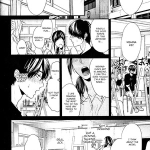 [OGERETSU Tanaka] Escape Journey ~ vol.02 (update c.13) [Eng] – Gay Manga sex 108