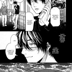 [OGERETSU Tanaka] Escape Journey ~ vol.02 (update c.13) [Eng] – Gay Manga sex 109