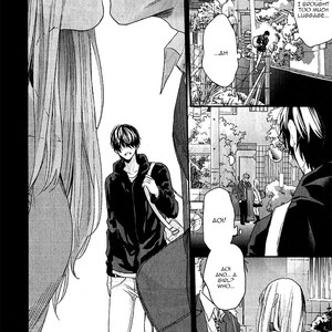 [OGERETSU Tanaka] Escape Journey ~ vol.02 (update c.13) [Eng] – Gay Manga sex 110