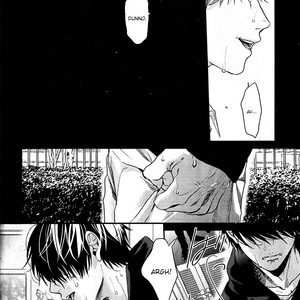 [OGERETSU Tanaka] Escape Journey ~ vol.02 (update c.13) [Eng] – Gay Manga sex 112