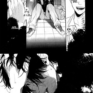 [OGERETSU Tanaka] Escape Journey ~ vol.02 (update c.13) [Eng] – Gay Manga sex 113