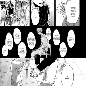 [OGERETSU Tanaka] Escape Journey ~ vol.02 (update c.13) [Eng] – Gay Manga sex 115