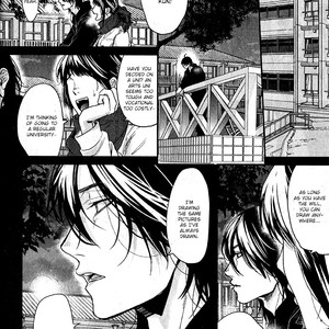 [OGERETSU Tanaka] Escape Journey ~ vol.02 (update c.13) [Eng] – Gay Manga sex 116