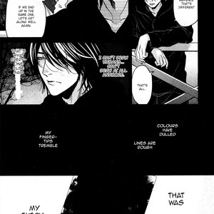 [OGERETSU Tanaka] Escape Journey ~ vol.02 (update c.13) [Eng] – Gay Manga sex 117