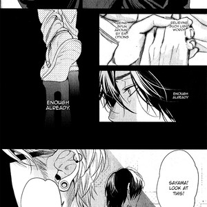 [OGERETSU Tanaka] Escape Journey ~ vol.02 (update c.13) [Eng] – Gay Manga sex 118