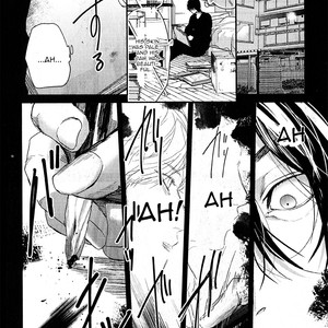 [OGERETSU Tanaka] Escape Journey ~ vol.02 (update c.13) [Eng] – Gay Manga sex 120