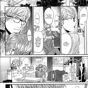 [OGERETSU Tanaka] Escape Journey ~ vol.02 (update c.13) [Eng] – Gay Manga sex 122