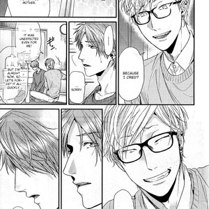 [OGERETSU Tanaka] Escape Journey ~ vol.02 (update c.13) [Eng] – Gay Manga sex 123