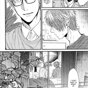 [OGERETSU Tanaka] Escape Journey ~ vol.02 (update c.13) [Eng] – Gay Manga sex 124