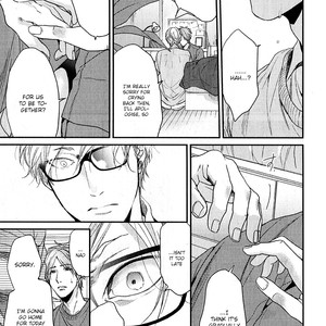 [OGERETSU Tanaka] Escape Journey ~ vol.02 (update c.13) [Eng] – Gay Manga sex 127