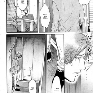 [OGERETSU Tanaka] Escape Journey ~ vol.02 (update c.13) [Eng] – Gay Manga sex 128