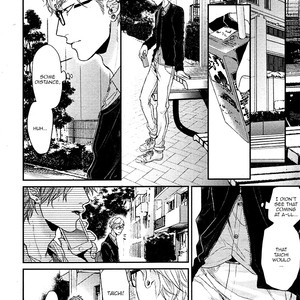 [OGERETSU Tanaka] Escape Journey ~ vol.02 (update c.13) [Eng] – Gay Manga sex 131
