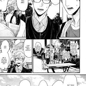 [OGERETSU Tanaka] Escape Journey ~ vol.02 (update c.13) [Eng] – Gay Manga sex 132