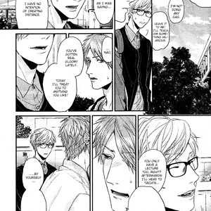 [OGERETSU Tanaka] Escape Journey ~ vol.02 (update c.13) [Eng] – Gay Manga sex 133
