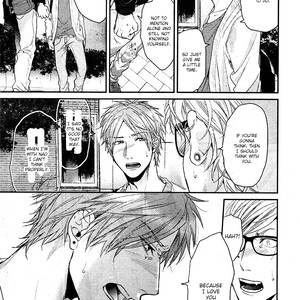 [OGERETSU Tanaka] Escape Journey ~ vol.02 (update c.13) [Eng] – Gay Manga sex 134