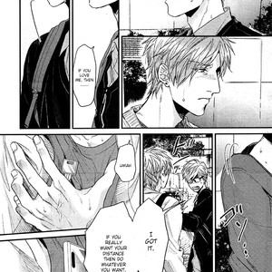 [OGERETSU Tanaka] Escape Journey ~ vol.02 (update c.13) [Eng] – Gay Manga sex 135
